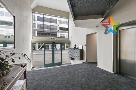 Photo of property in Metro Apartments, 20/220 Thorndon Quay, Pipitea, Wellington, 6011