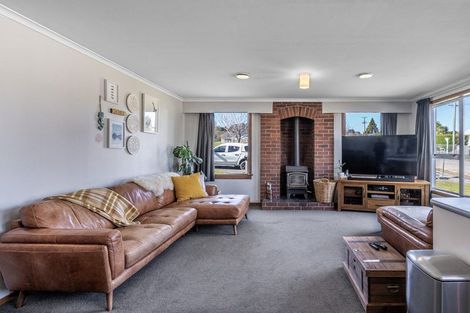 Photo of property in 78a Hamilton Street, East Gore, Gore, 9710