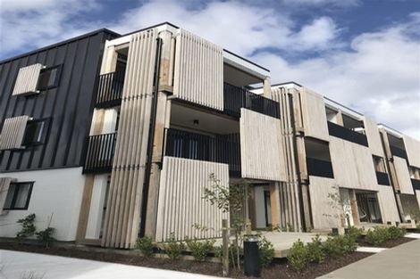 Photo of property in 12/167 Hobsonville Point Road, Hobsonville, Auckland, 0616