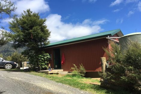 Photo of property in 619 Port Underwood Road, Whatamango Bay, Picton, 7281