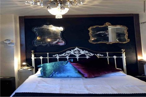 Photo of property in Regency Apartments, 5d/49 Manners Street, Te Aro, Wellington, 6011