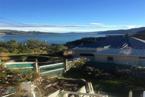 Photo of property in 11 Gorman Street, Macandrew Bay, Dunedin, 9014