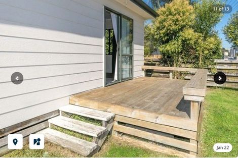 Photo of property in 37 May Street, Hamilton East, Hamilton, 3216