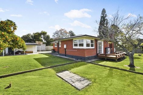 Photo of property in 6 Winstone Avenue, Chartwell, Hamilton, 3210