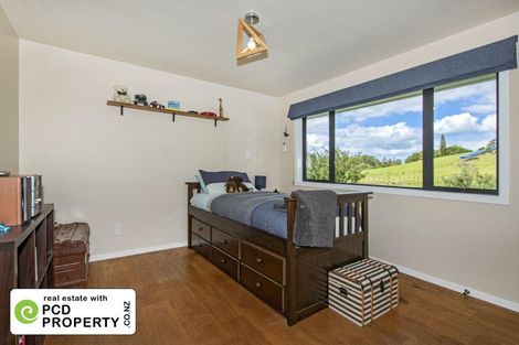 Photo of property in 74 Harris Road, Glenbervie, Whangarei, 0175