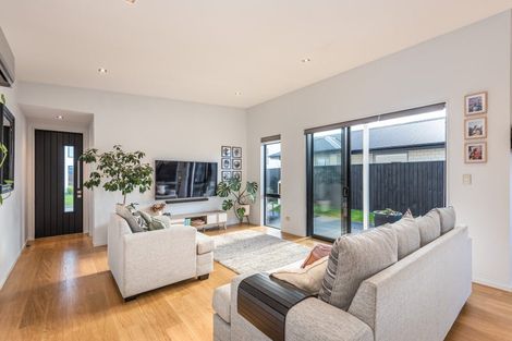 Photo of property in 9 Durell Lane, Halswell, Christchurch, 8025