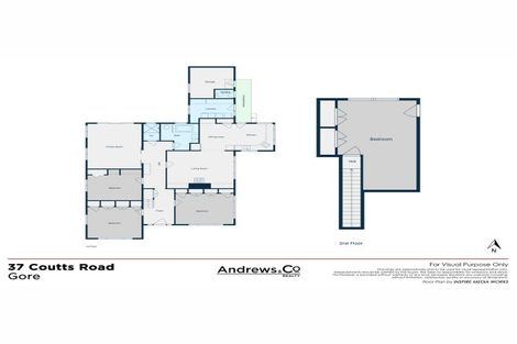 Photo of property in 37 Coutts Road, Gore, 9710