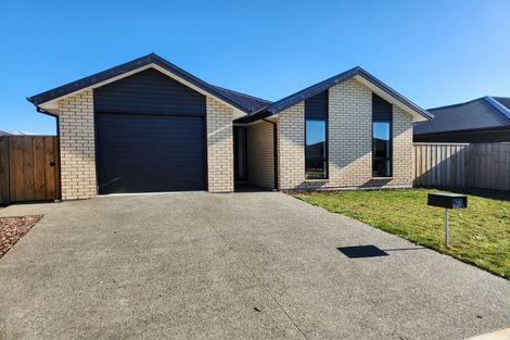Photo of property in 10 Kotua Street, Woodend, 7610