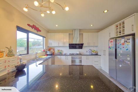 Photo of property in 3 Borneo Drive, Fairview Heights, Auckland, 0632