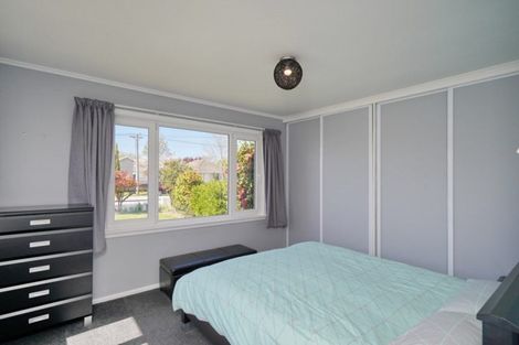 Photo of property in 20 Trafford Street, Harewood, Christchurch, 8051