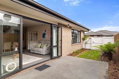 Photo of property in 2 Saint Monica Lane, Woolston, Christchurch, 8062