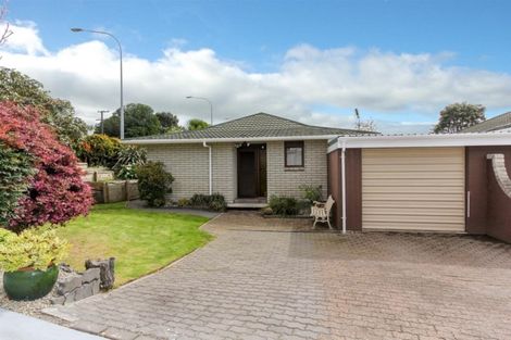 Photo of property in 69a Mangorei Road, Strandon, New Plymouth, 4312