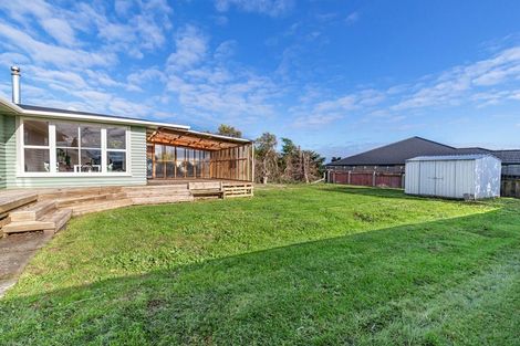 Photo of property in 12 Awatea Street, Levin, 5510