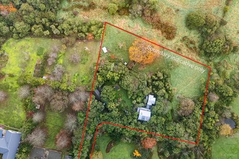 Photo of property in 80 Pye Road, Geraldine Downs, Geraldine, 7991