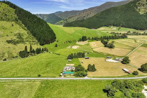 Photo of property in 124 Tunakino Valley, Rai Valley, 7194