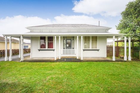 Photo of property in 192 Kimbolton Road, Feilding, 4702