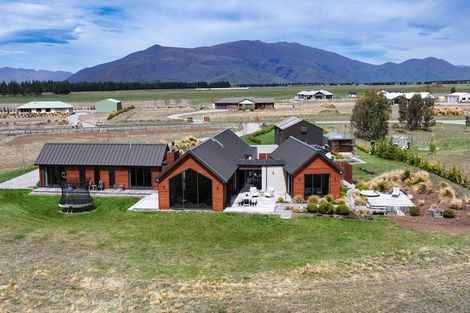 Photo of property in 64 Boundary Terrace, Twizel, 7999