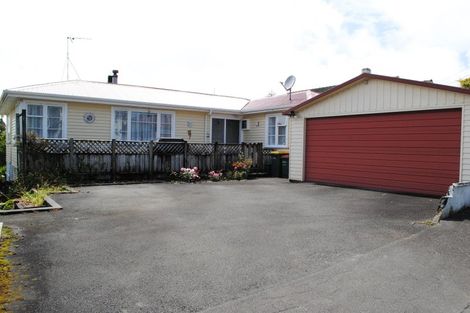 Photo of property in 24 Endeavour Street, Marfell, New Plymouth, 4310