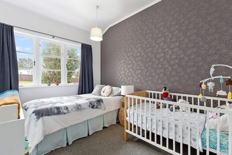 Photo of property in 1 Gilchrist Street, Te Aroha, 3320