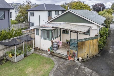 Photo of property in 25 Gibbon Street, Sydenham, Christchurch, 8023