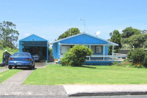 Photo of property in 141 Fairchild Street, Kawhia, 3889