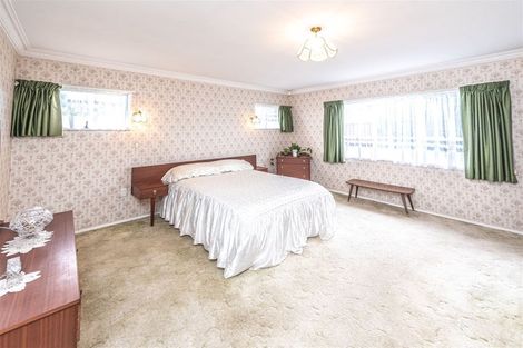 Photo of property in 14 Banks Place, Tawhero, Whanganui, 4501