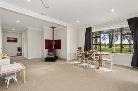 Photo of property in 91 Clark Road, Manawaru, Te Aroha, 3391