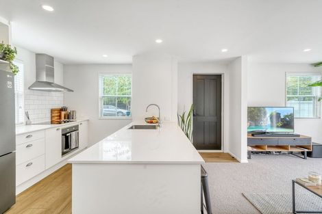 Photo of property in 1/26 Devon Street, Sydenham, Christchurch, 8023