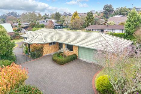Photo of property in 12 Fairburn Place, Leamington, Cambridge, 3432