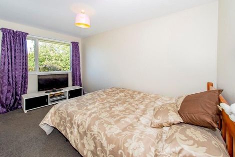 Photo of property in 3 Showground Place, Leeston, 7632
