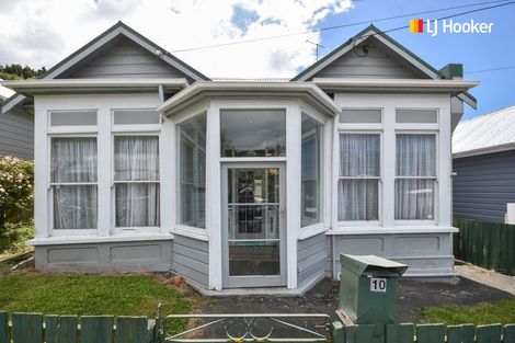 Photo of property in 10 Macbeth Street, Caversham, Dunedin, 9012