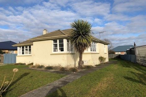 Photo of property in 32 Lyon Street, Glengarry, Invercargill, 9810