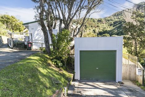 Photo of property in 26b Rhine Street, Island Bay, Wellington, 6023
