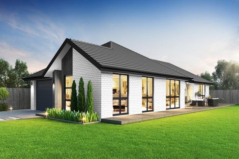 Photo of property in 25 Wilkin Street, Woodend, 7610