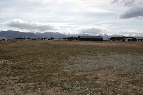 Photo of property in 2 Peak Drive, Twizel, 7901