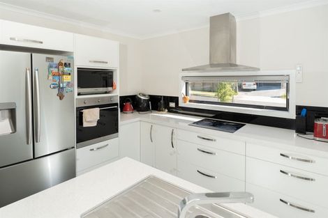 Photo of property in 69 Tennille Street, Flagstaff, Hamilton, 3210