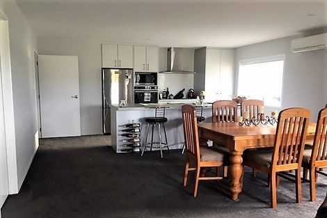 Photo of property in 22 Hannington Way, Rolleston, 7615