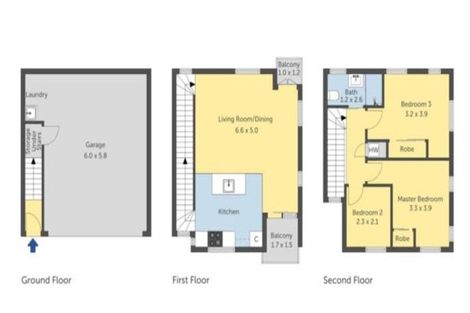 Photo of property in 76 Harold Street, Mount Eden, Auckland, 1024