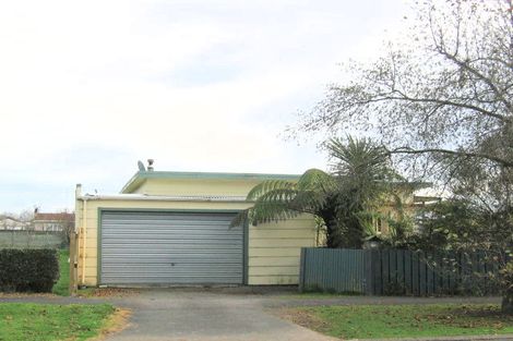Photo of property in 39 Smith Street, Frankton, Hamilton, 3204