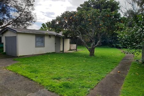 Photo of property in 29 Thomas Road, Mangere, Auckland, 2022