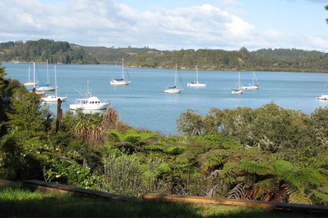 Photo of property in 16 Kennedy Street, Opua, 0200