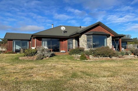 Photo of property in 986 Rolling Ridges Road, Levels Valley, Timaru, 7975