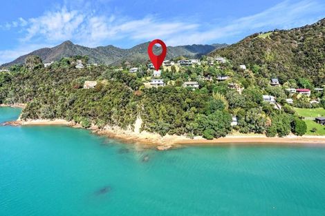 Photo of property in 518b Manawaora Road, Parekura Bay, Russell, 0184