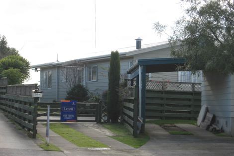 Photo of property in 36 Kaitemako Road, Welcome Bay, Tauranga, 3112