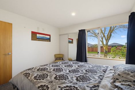 Photo of property in 10 Thomas Lane, Rangiora, 7400