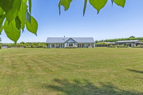 Photo of property in 108 Cullen Avenue, Swannanoa, Rangiora, 7475