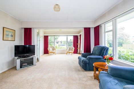 Photo of property in 32 Campbell Street, Geraldine, 7930