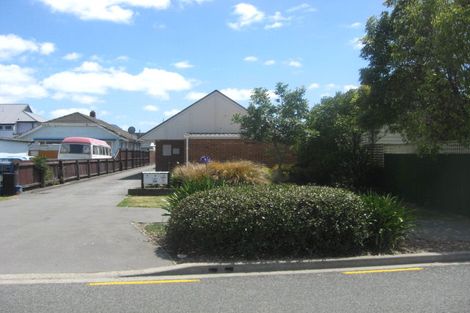 Photo of property in 115 Burke Street, Sydenham, Christchurch, 8023