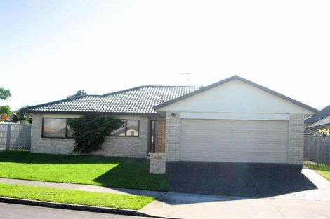 Photo of property in 41 Rathmar Drive, Manurewa, Auckland, 2105