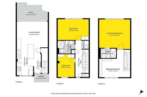 Photo of property in 16/6 Waima Street, Grey Lynn, Auckland, 1021